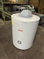 Wand Boiler Wassererwärmer 50L „NEU“