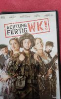 Achtung Fertig WK! Schweizer Film DVD, Sommer Spass Actio...