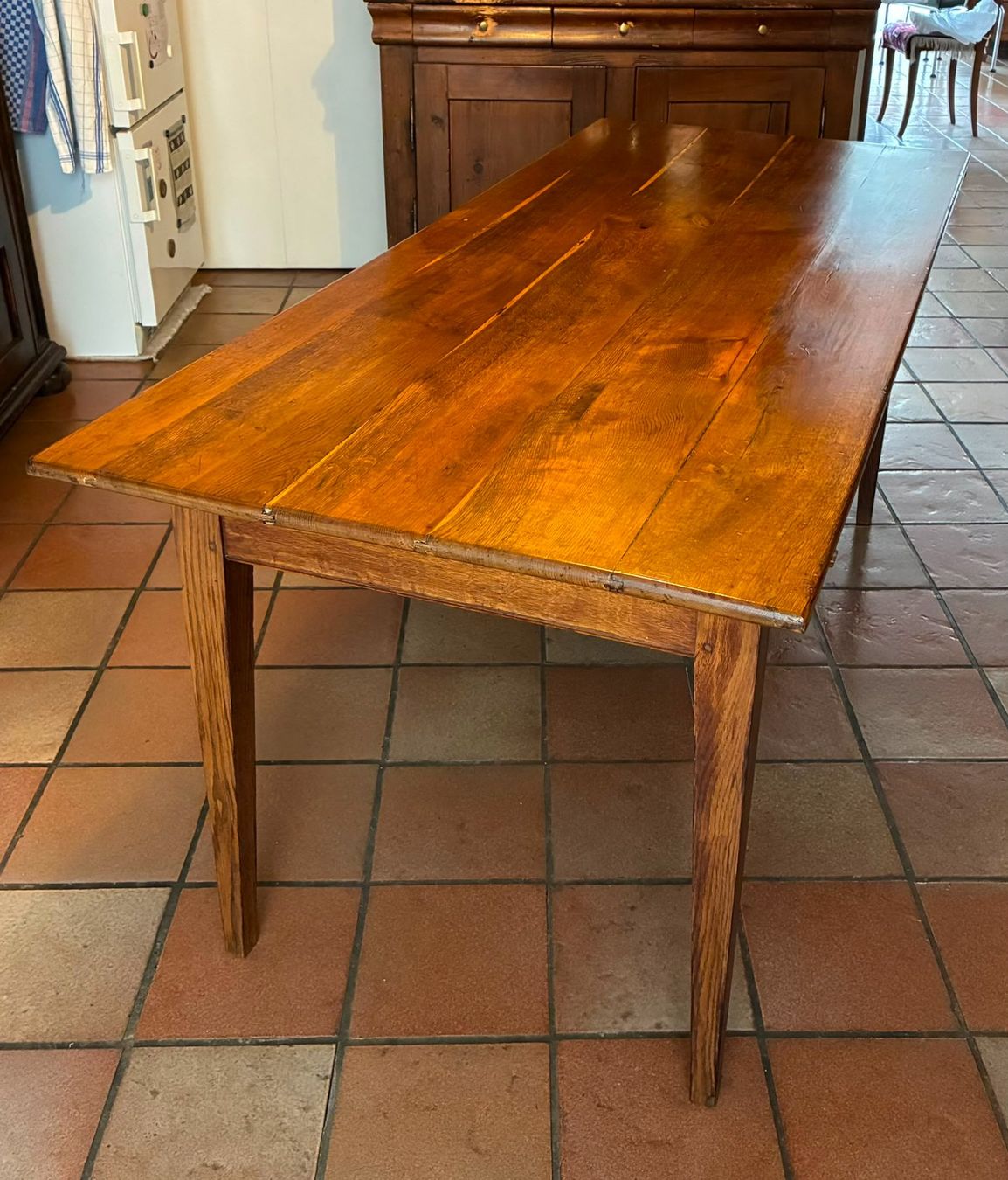 Tische: Table de cuisine – Gebraucht aus Porrentruy von NGiorda 2