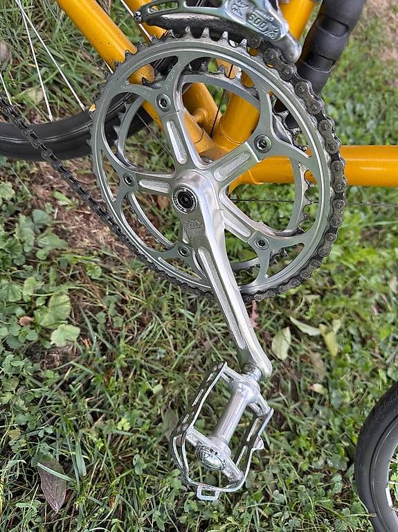 Biciclette: Girini Fixie – Usato da Bazenheid venduto da Screen4 4