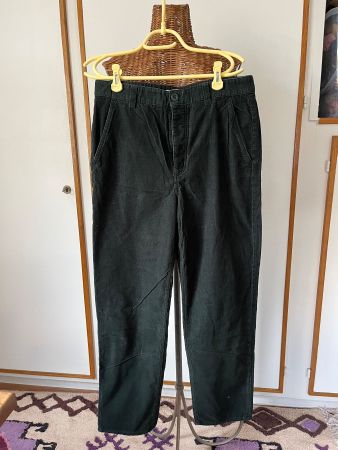 COS Feincord Hose Gr. 38