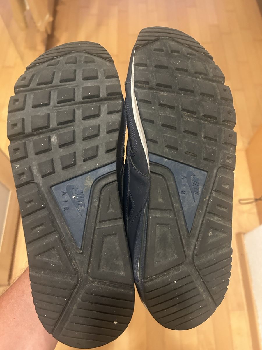 Nike Scarpe da uomo: Nike air MAX 45 – Nuovo (secondo la descrizione) da Küsnacht ZH venduto da Chager 5