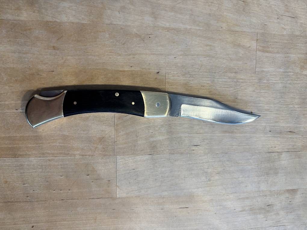 Accessori: Messer Klötzli – Usato da Herrliberg venduto da svagi