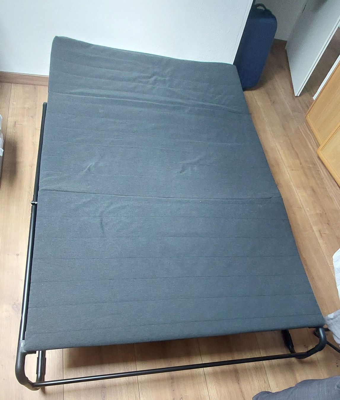 Ikea Divani: Bettsofa – Usato da Gersau venduto da mmestric 2