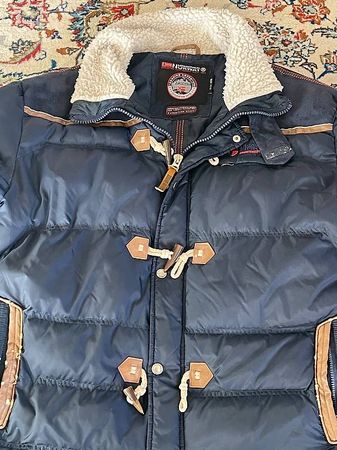 Veste Norway - XXXL