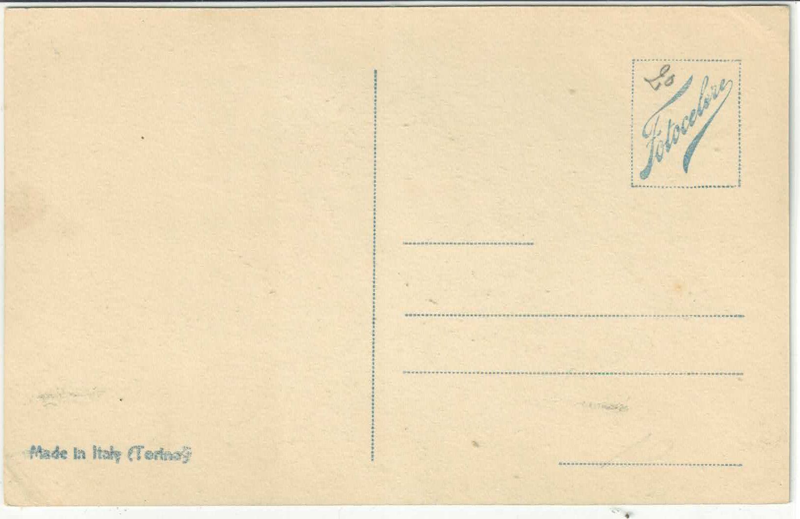 Cartoline postali: Junge Frau mit Pferd – Usato da Ettingen venduto da Kartenplanet 1