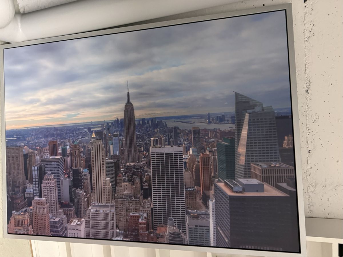 Foto & Immagini: Bild Ikea New York – Usato da Luzern venduto da chevy7779