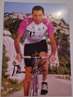 Mario Kummer original signierte Autogrammkarte