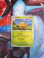 Dottler - Reverse Holo - Pokemon Paradox Rift