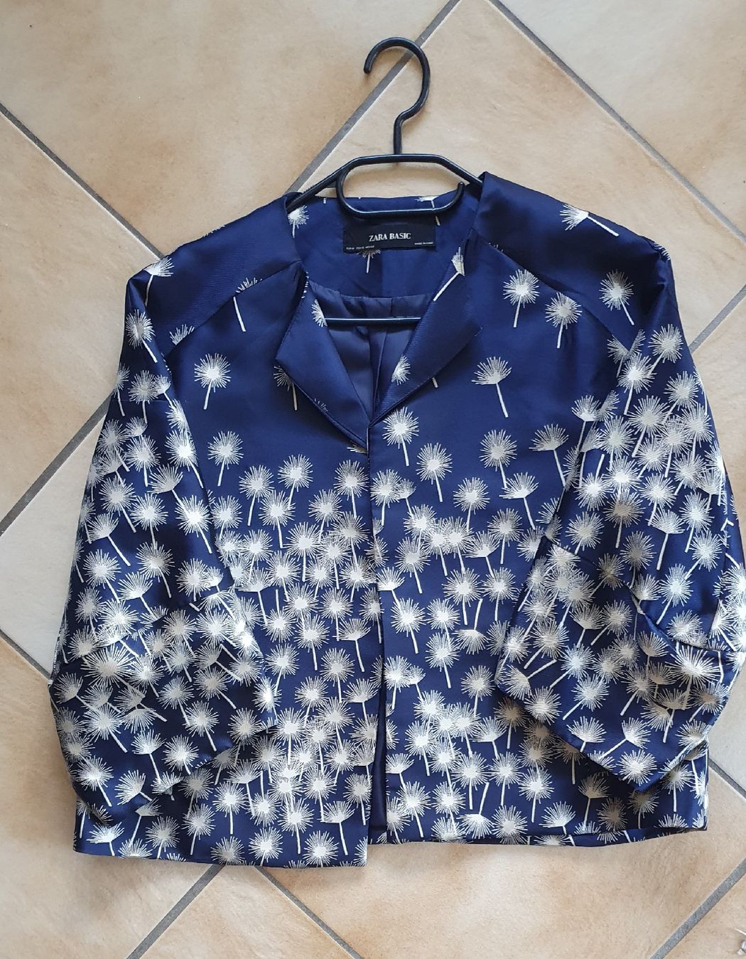 Arte internazionale: Zara M Ensemble chic 36-38 – Usato da Erde venduto da zakleblanc 1
