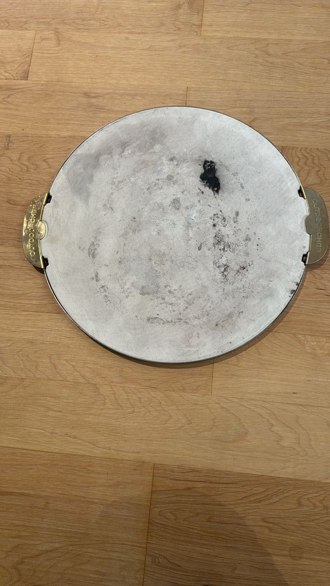 Cuisines complètes: Pizzastein – D'occasion à Bäretswil par paede1991