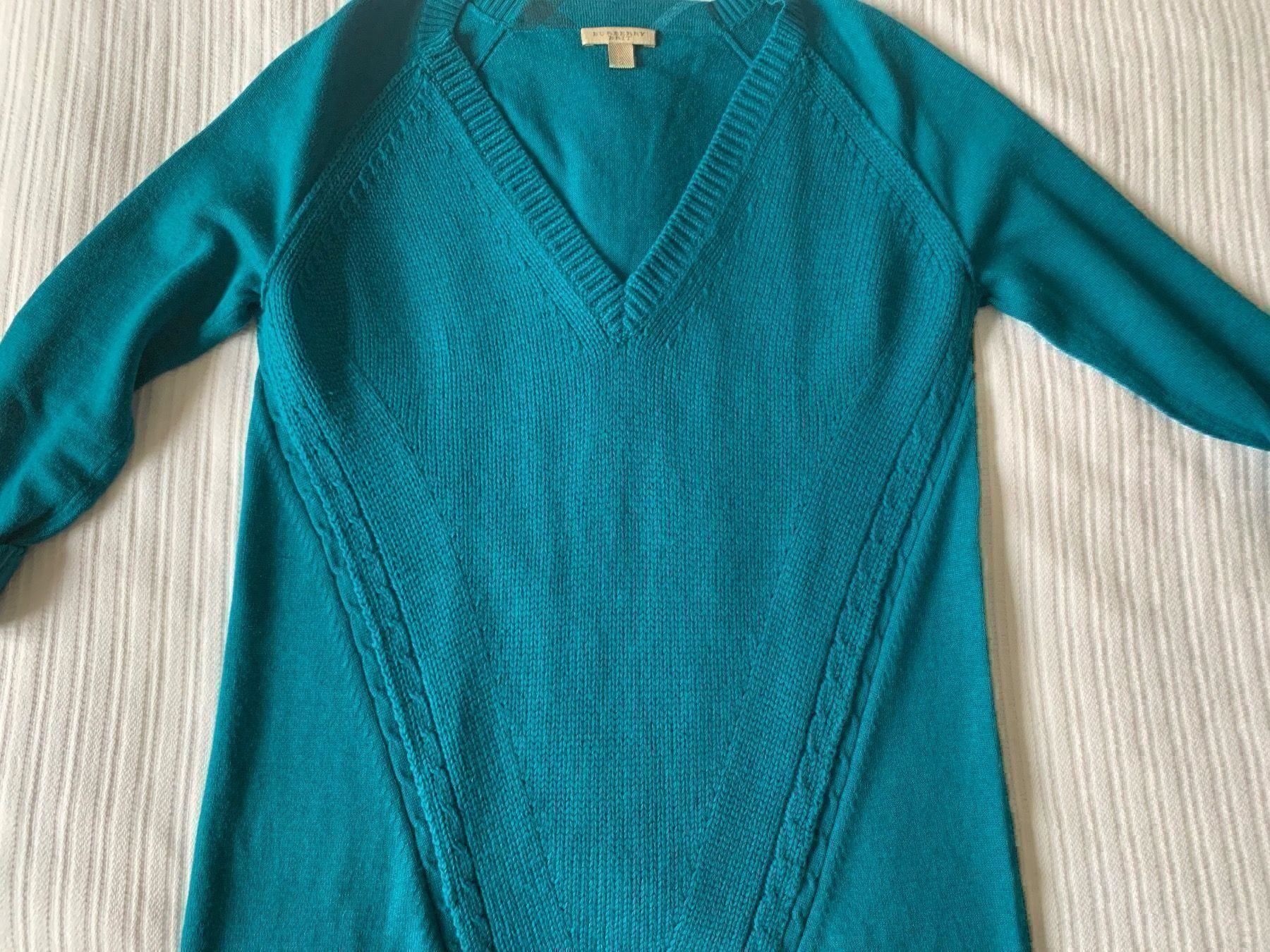 Pulls & Sweat-shirts: Original Burberry Pulli – D'occasion à Zürich par Ju777
