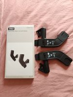 Thule Urban Glide 3 Car Seat adapter