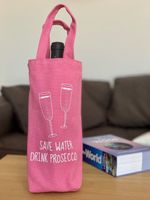 Restposten/Flaschentachen/Prosecco/Geschenkstaschen/Neu/OVP