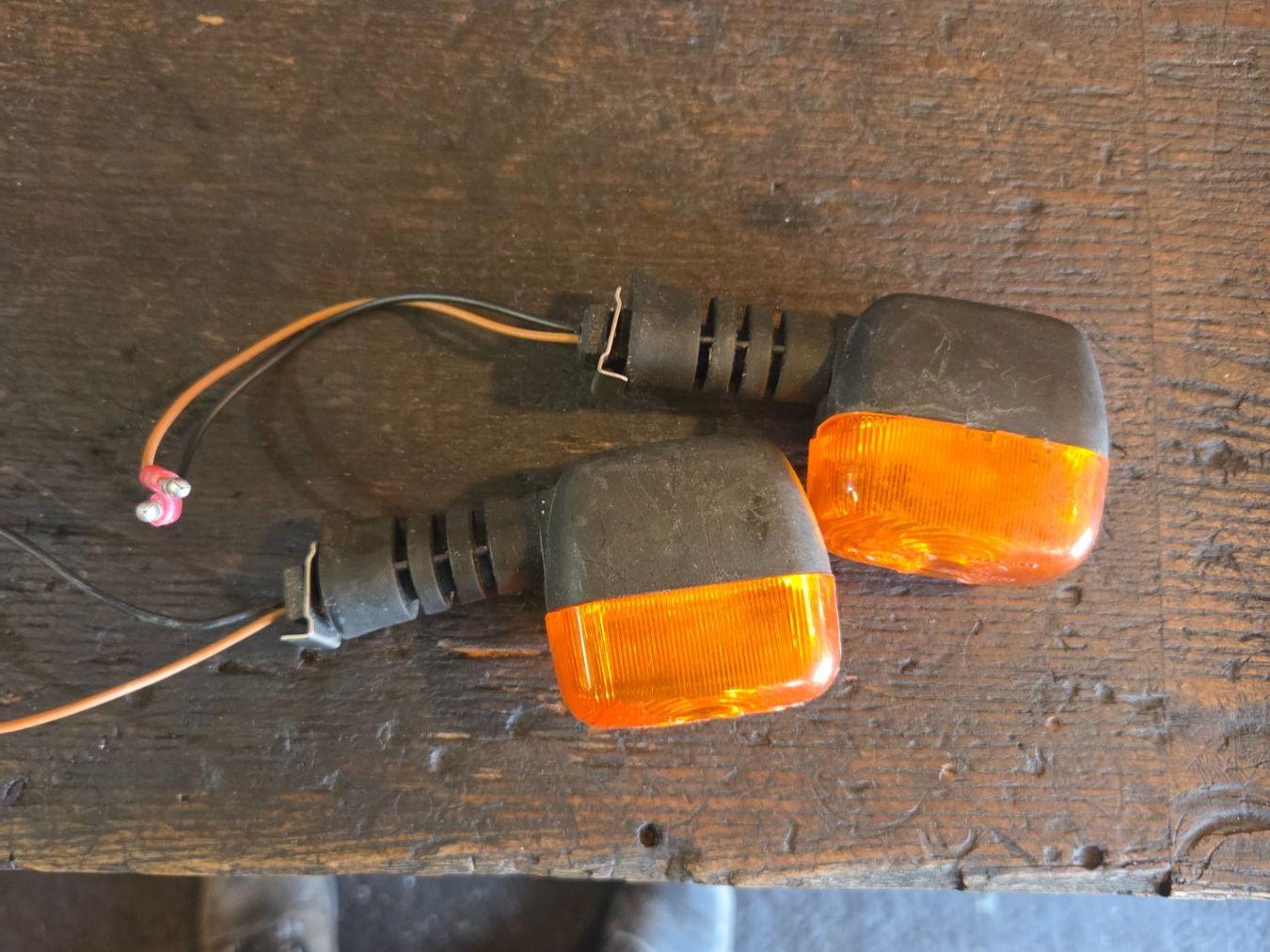 Cyclomoteurs: Mofa blinker – D'occasion à Rehetobel par fab_5p7k