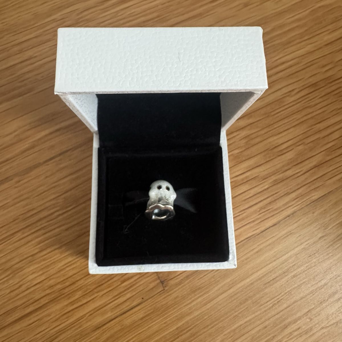 Pandora Pendentifs: Pandora Charm Geist – D'occasion à Sursee par giu_205