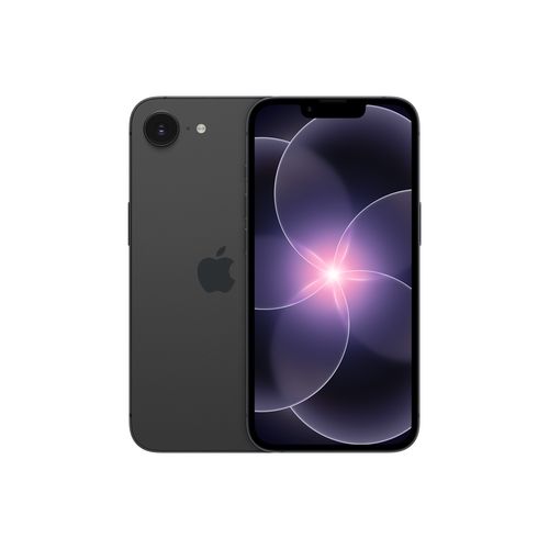 Apple Telefoni cellulari / Smartphones: NEU! iPhone 17e 256GB, Black, ungeöffnet – Nuovo e nell'imballaggio originale da Schlieren venduto da ici_cestparis