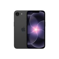 NEU! iPhone 17e 256GB, Black, ungeöffnet