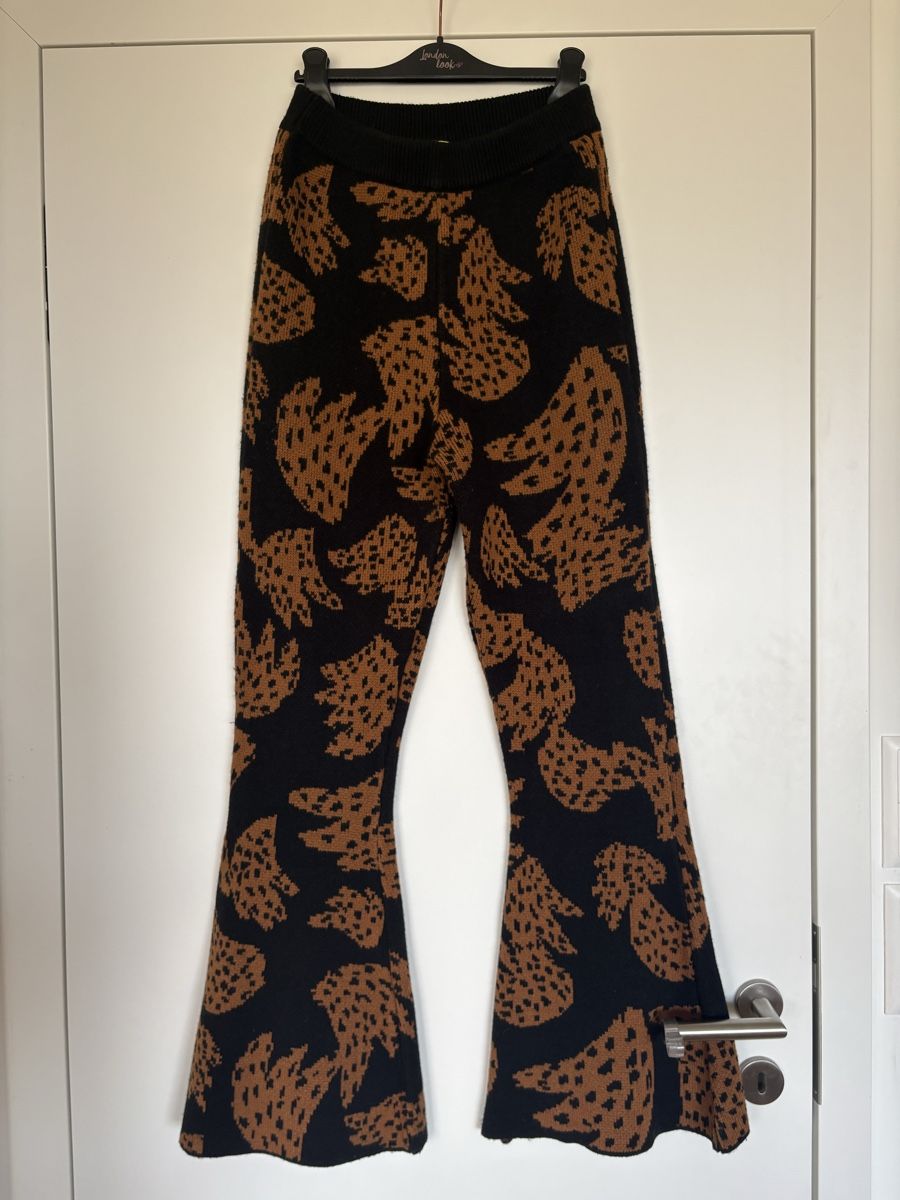 Farm Rio Pantaloni: Pantalon Farm Rio banane taille L – Nuovo (secondo la descrizione) da Prilly venduto da mai_ktw8 3