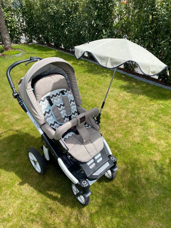 Hartan Racer GTS | Kaufen auf Ricardo