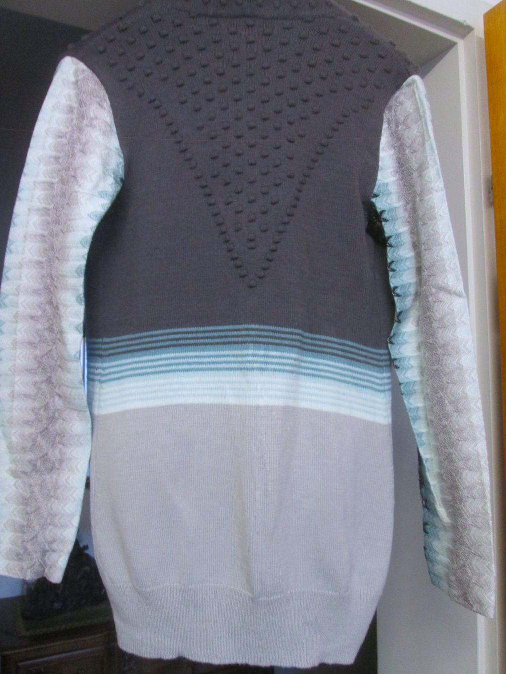 Missoni Giacche: Missoni Strickjacke, Größe 36 – Usato da Sementina venduto da babucia 1