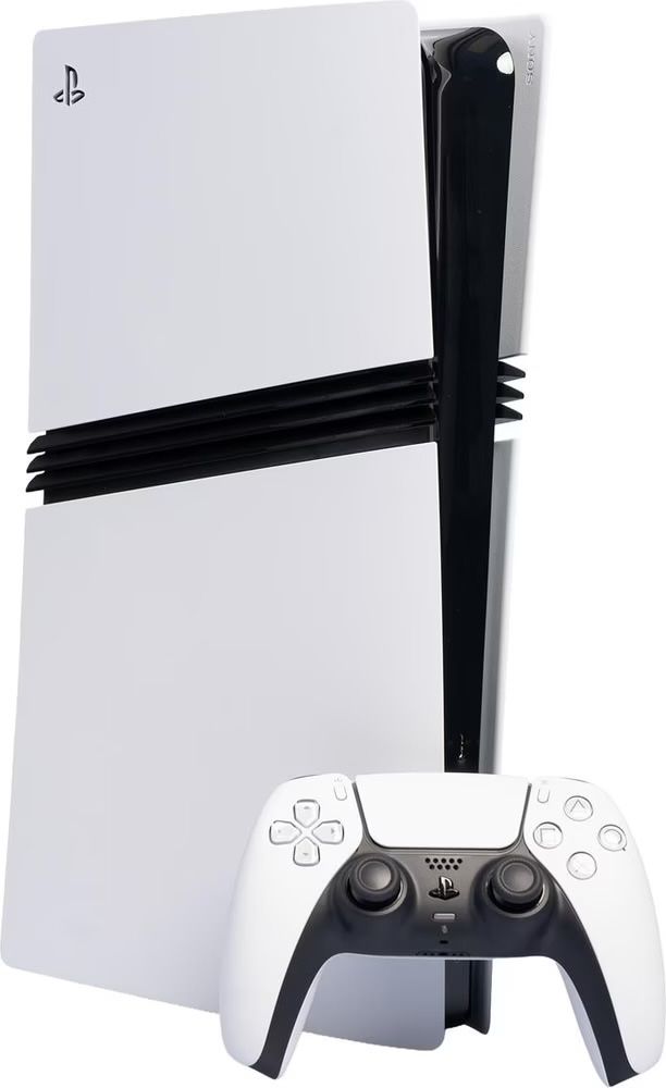 Sony Konsolen: PS5 Pro mit 2TB – Neu und originalverpackt aus Wolfhausen von cre_gq9w