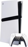 PS5 Pro mit 2TB