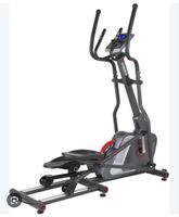 Crosstrainer Hammer Speed-Motion BT