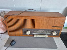 Radio Nordmende Göteborg vintage!