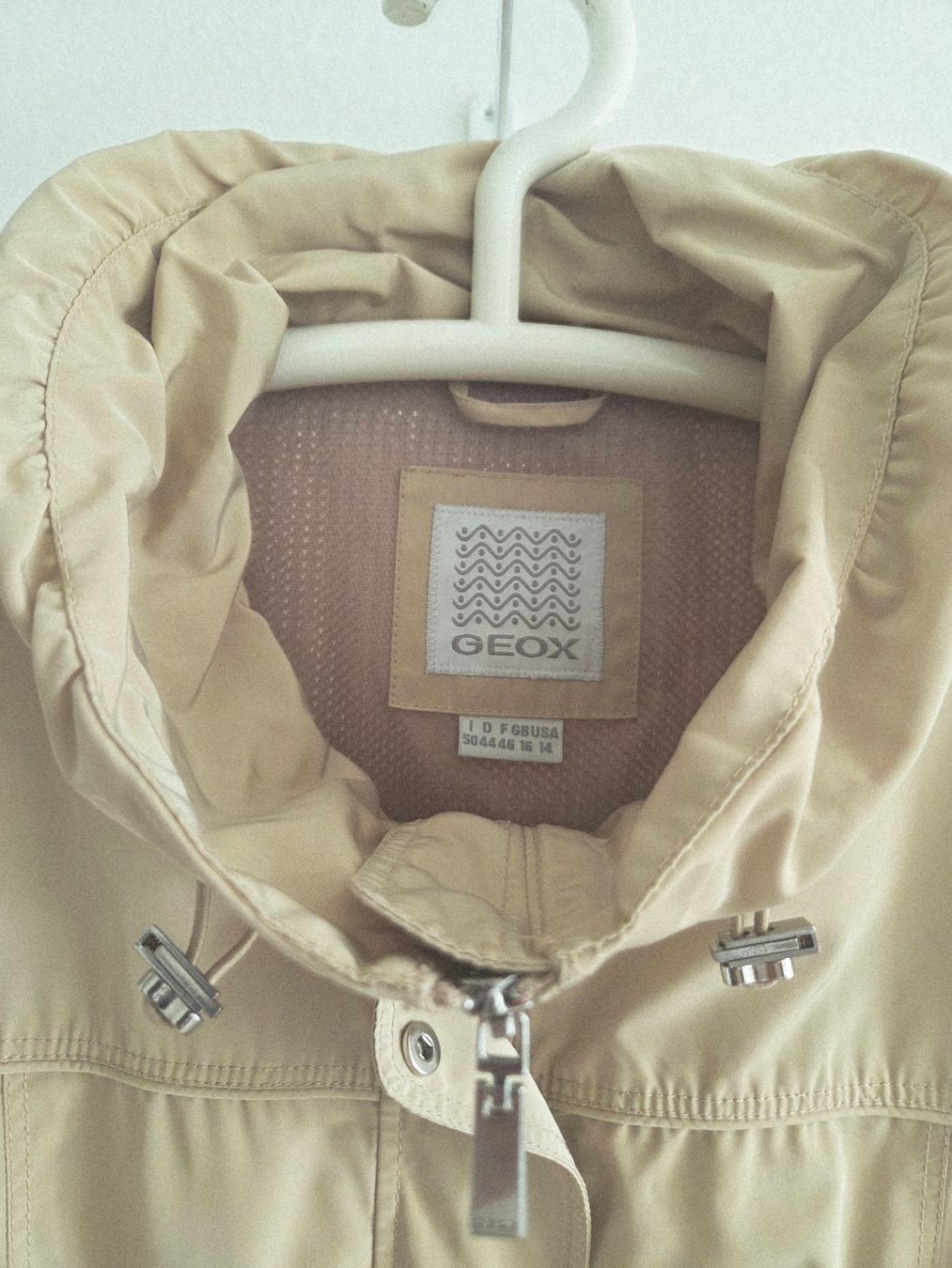 Geox Vestes: Jacke von GEOX – D'occasion à Oberrieden par Smart570 2