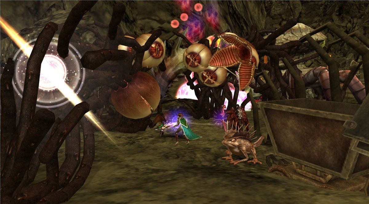 Nintendo Giochi: Monster High Labyrinth-Skaten  3DS – Usato da Schüpfheim venduto da Games_Spielkonsolen 3