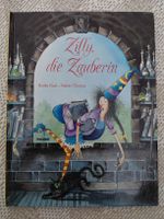 Zilly die Zauberin Sammlerstück