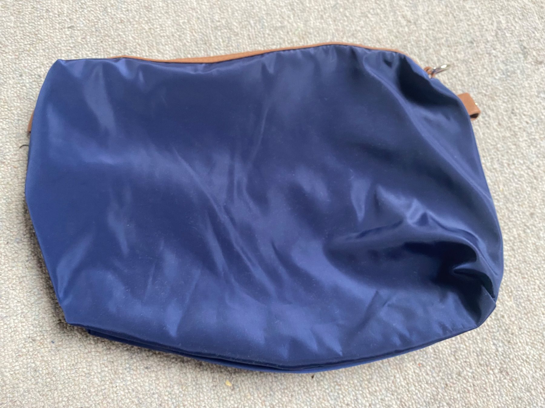 Taschen: Tasche blau – Neu (gemäss Beschreibung) aus Altendorf von am9j_nt 1