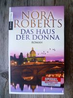 Buch Haus der Donna