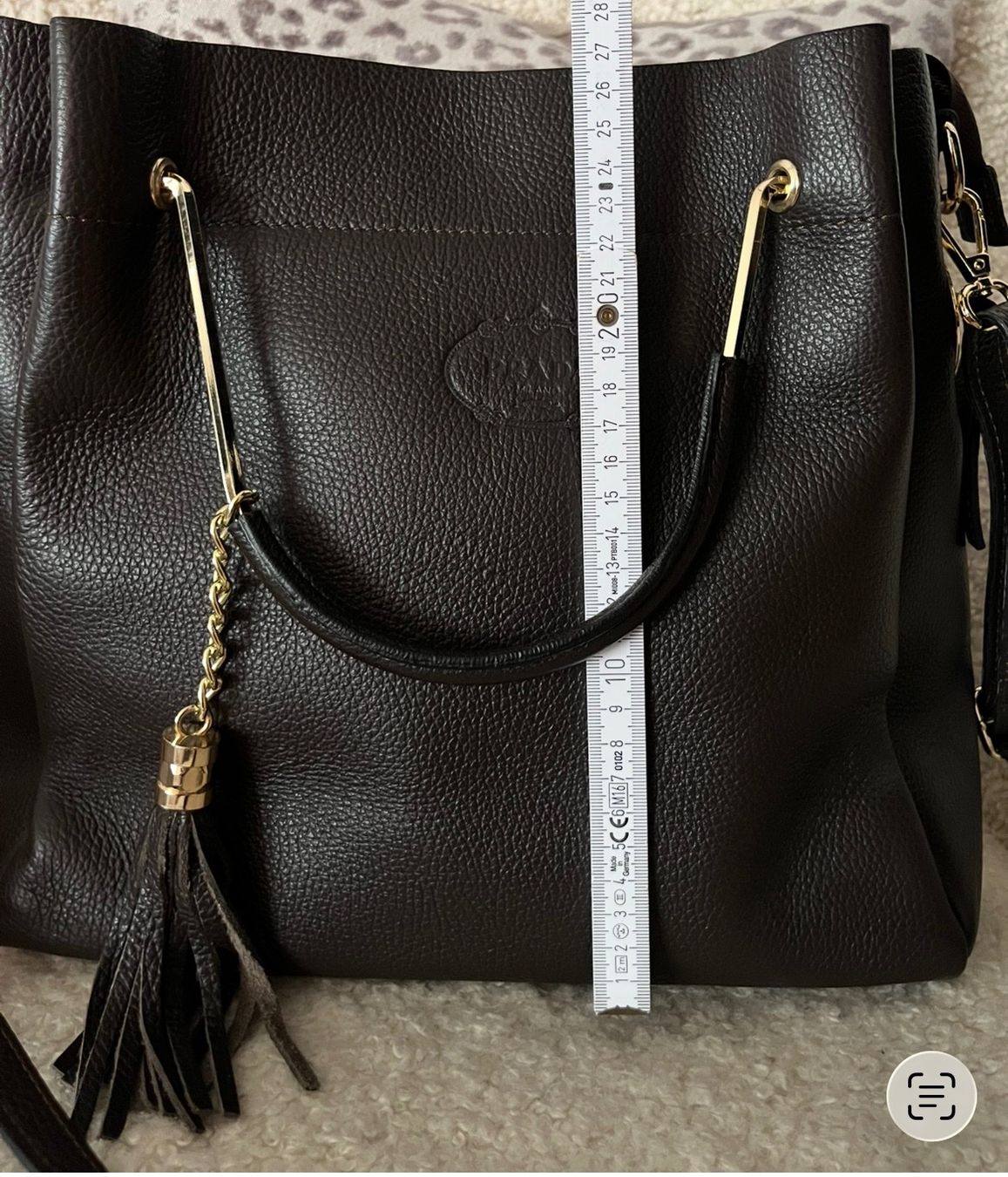 Borse da donna: Tasche – Nuovo (secondo la descrizione) da Brugg AG venduto da Ljubinka0410 8