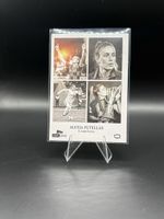 Topps Simplicidad 25/26 Raíces Alexis Putellas