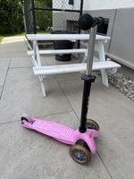 Micro Scooter Pink Mini