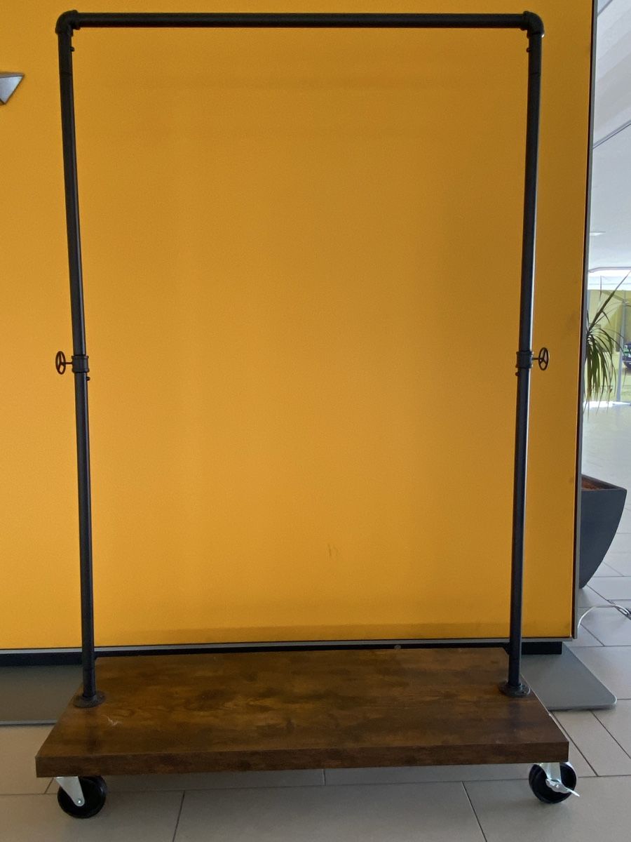 Garderobe: Kleiderständer  – Gebraucht aus Hägglingen von Karin0802 3