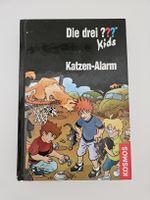 Die drei Fragezeichen Kids - Katzen-Alarm