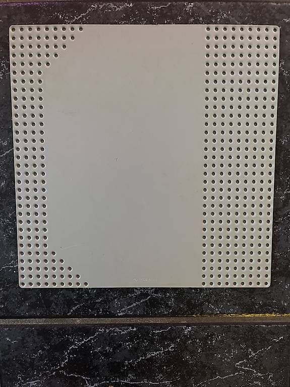 Lego Giocattoli: Lego Platte, 25x25cm – Usato da Kirchberg BE venduto da qualle01 1