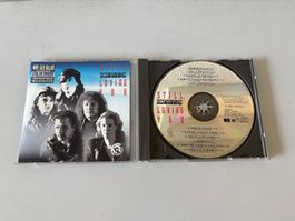 SCORPIONS - Still loving you CD Hard Rock Blaues Cover