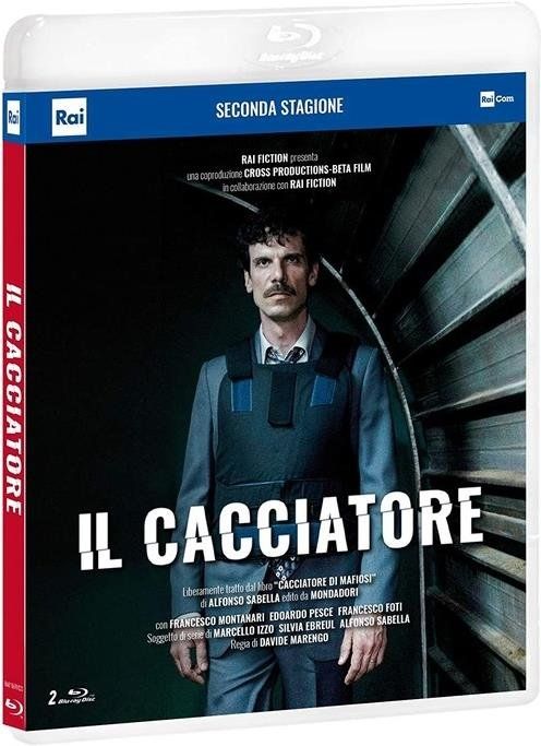 Tutti i DVDs: Il Cacciatore 1-3 – Usato da Gretzenbach venduto da Fraanto76 1