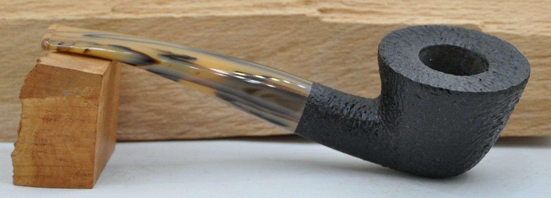 Witschi Pipe & Accessori: Witschi Pfeife (Tabakpfeife) – Nuovo e nell'imballaggio originale da Bern venduto da ftoll 3