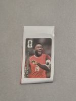 Panini Cocaacola Sticker Alphonso Davies