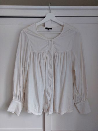 Süsse Bluse Massino Dutti, Gr. S, top Zustand