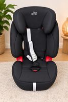 Kindersitz Britax Römer schwarz wenig gebraucht wie neu
