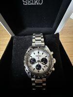 Montre Seiko Prospex Chronograph