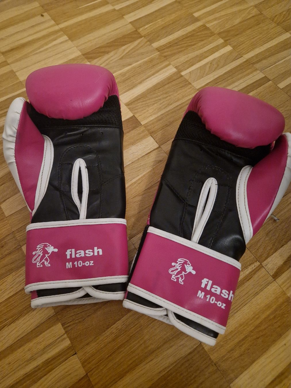 Protezioni & Imbottiture: Kickbox-Ausrüstung – Usato da Pieterlen venduto da LaraH12 1