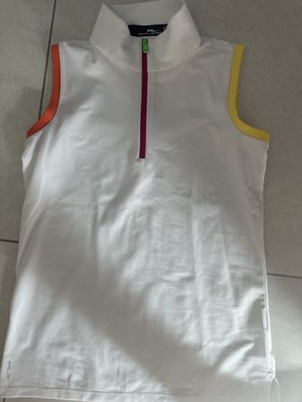 Ralph Lauren RLX Golfshirt  Gr. XS
