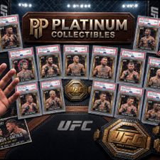 Profile image of PlatinumCollectibles